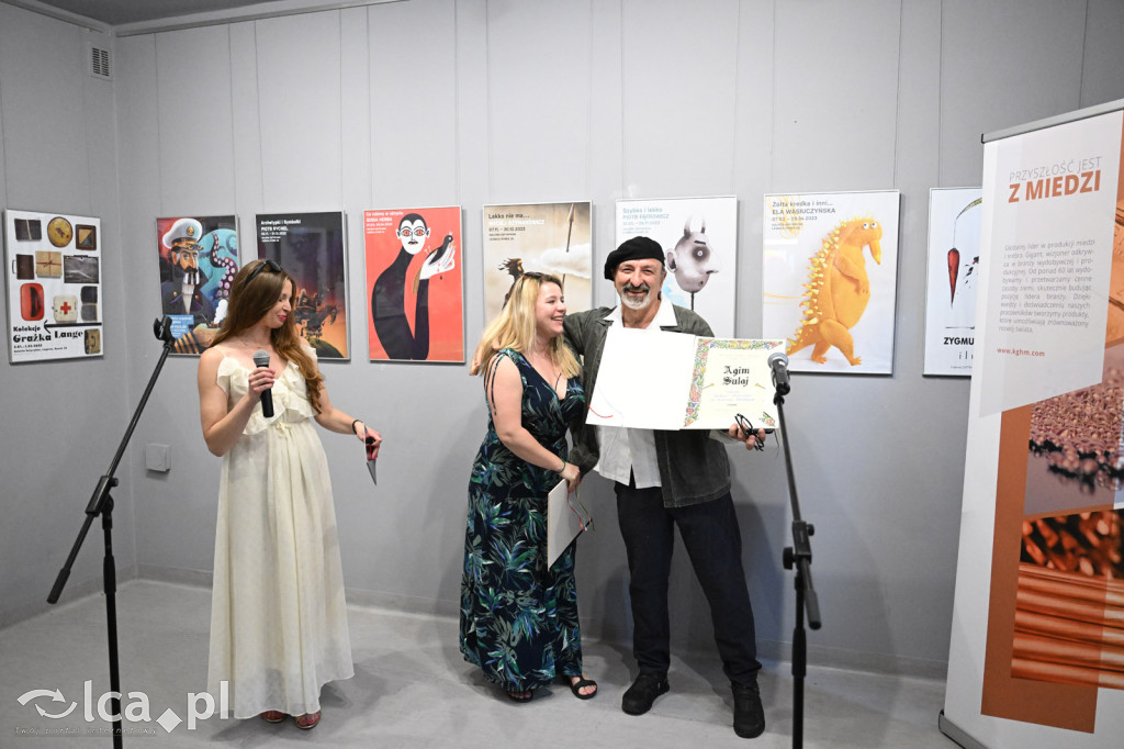 Galeria Satyrykon świętuje 15-lecie