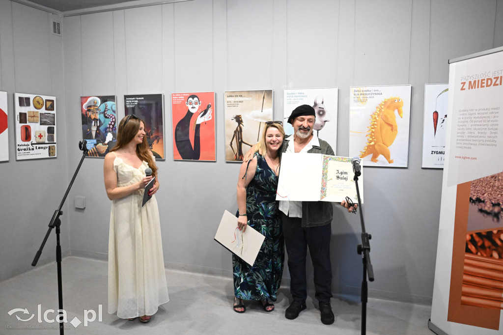 Galeria Satyrykon świętuje 15-lecie