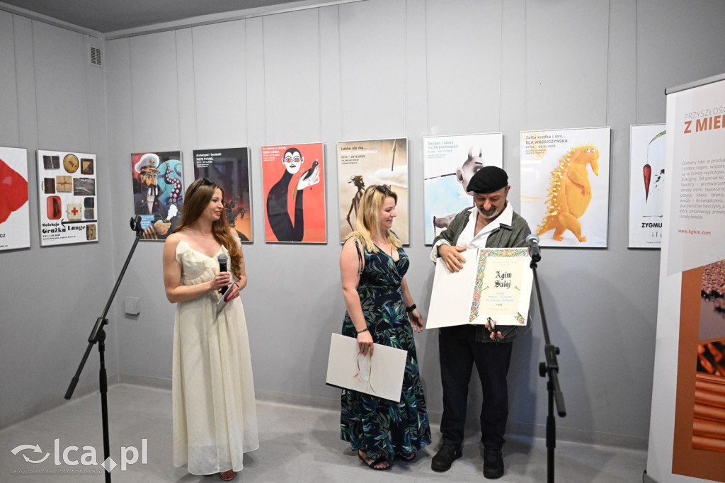 Galeria Satyrykon świętuje 15-lecie