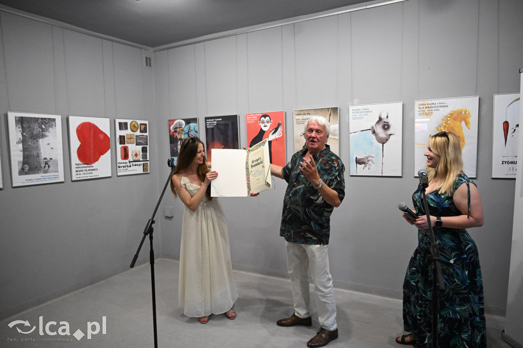 Galeria Satyrykon świętuje 15-lecie