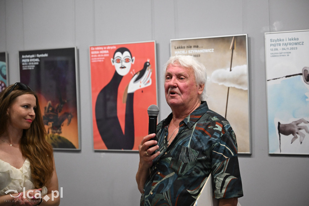 Galeria Satyrykon świętuje 15-lecie