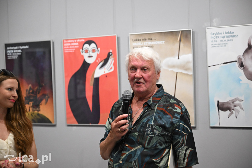 Galeria Satyrykon świętuje 15-lecie