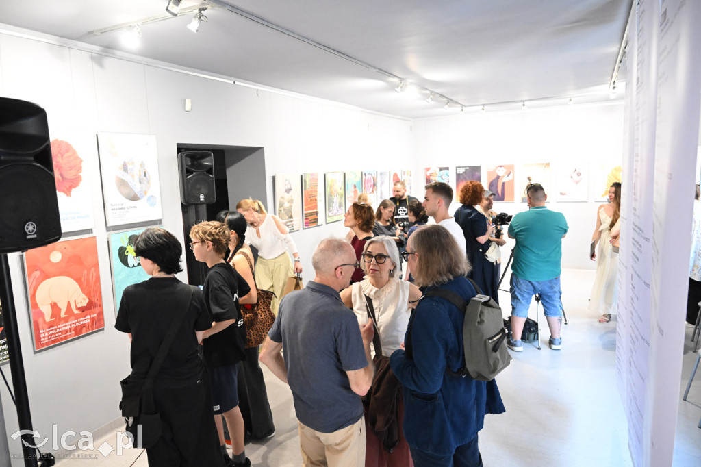 Galeria Satyrykon świętuje 15-lecie
