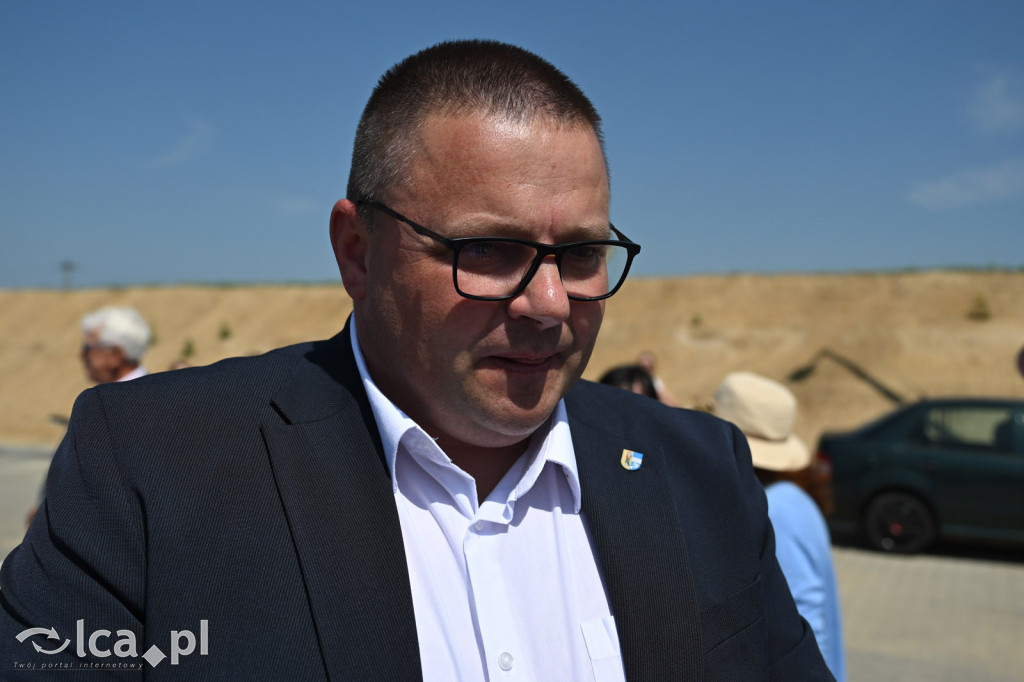 Mieszkańcy Kunic mają swój przystanek kolejnowy