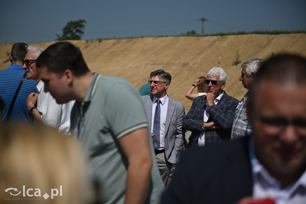 Mieszkańcy Kunic mają swój przystanek kolejnowy