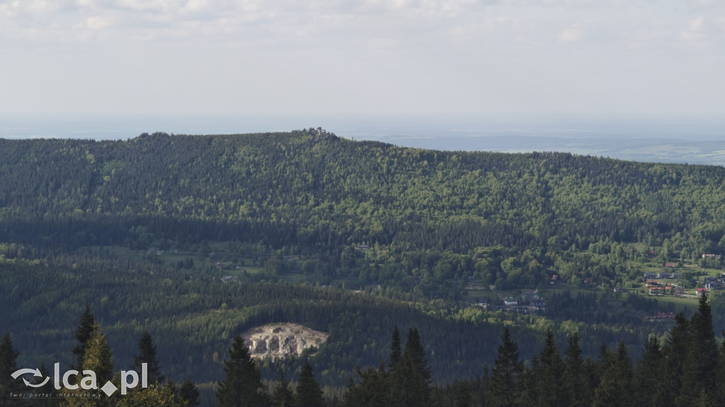 Weekend w Karkonoszach. Trzy propozycje tras