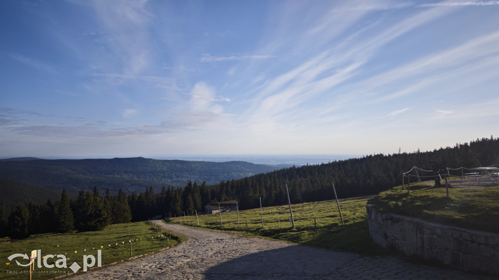 Weekend w Karkonoszach. Trzy propozycje tras