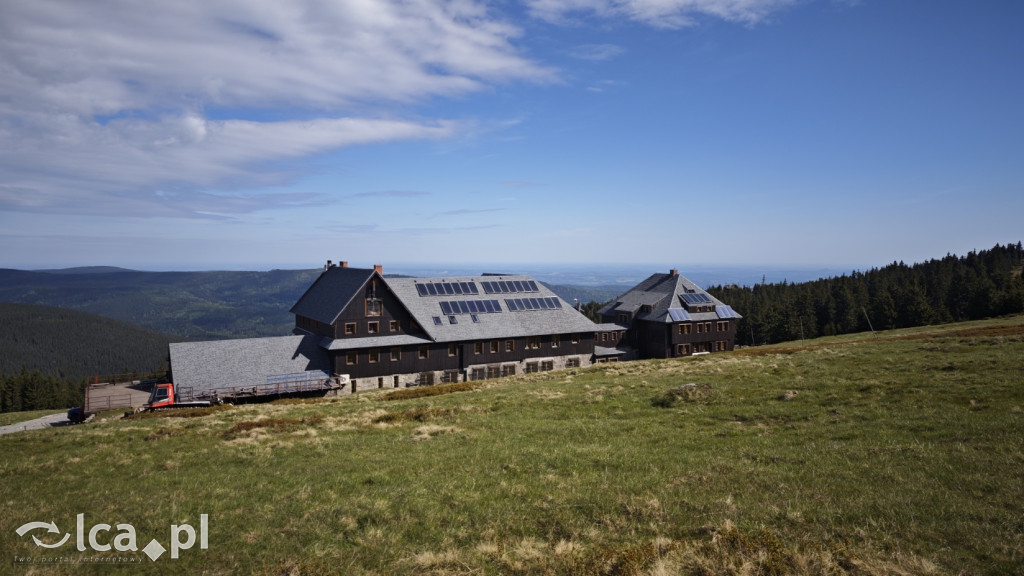 Weekend w Karkonoszach. Trzy propozycje tras