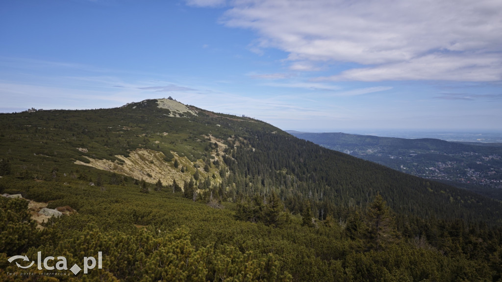 Weekend w Karkonoszach. Trzy propozycje tras