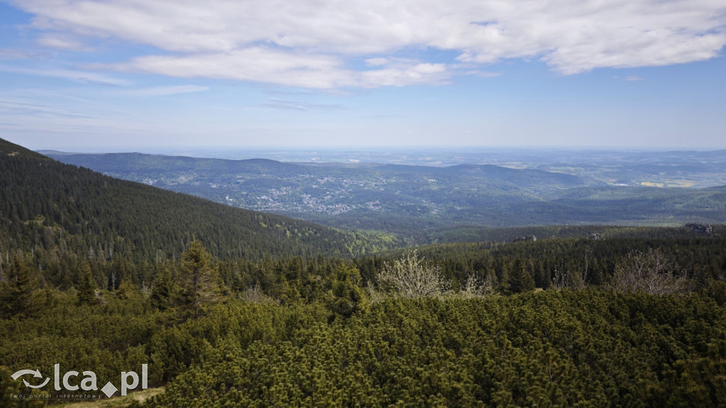 Weekend w Karkonoszach. Trzy propozycje tras