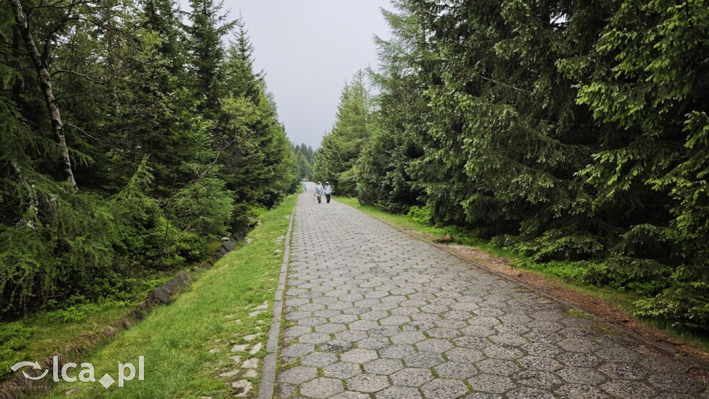 Weekend w Karkonoszach. Trzy propozycje tras