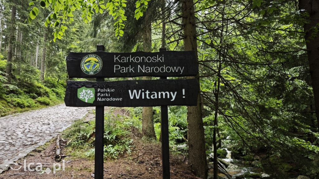 Weekend w Karkonoszach. Trzy propozycje tras