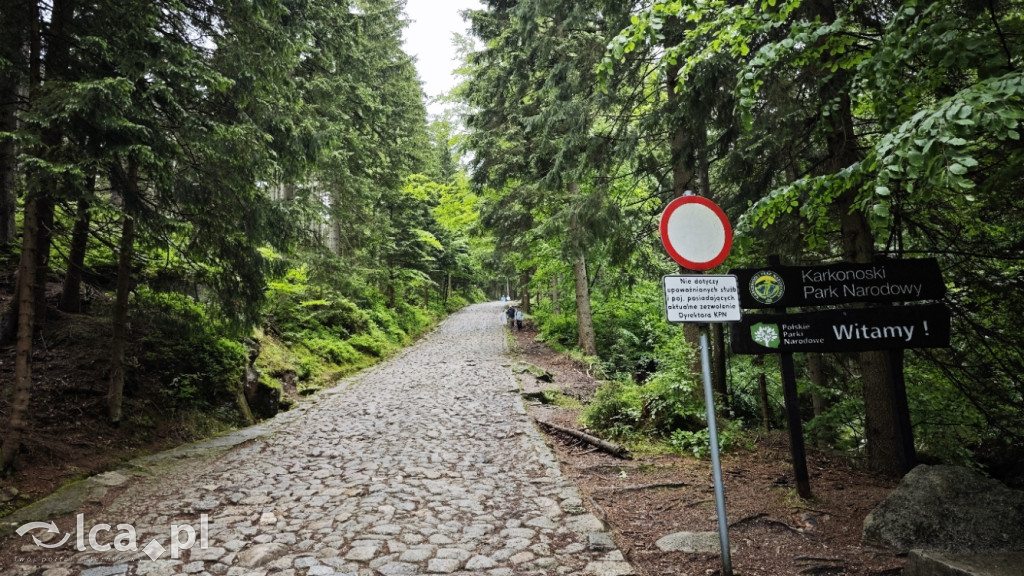Weekend w Karkonoszach. Trzy propozycje tras
