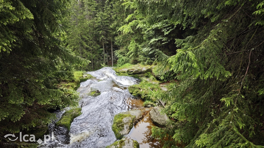Weekend w Karkonoszach. Trzy propozycje tras