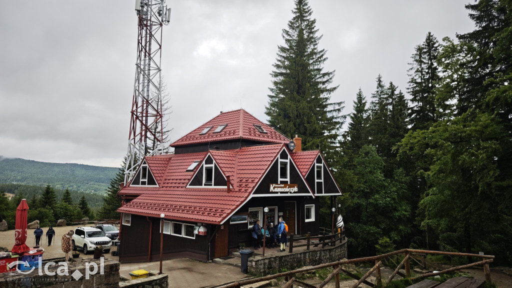 Weekend w Karkonoszach. Trzy propozycje tras