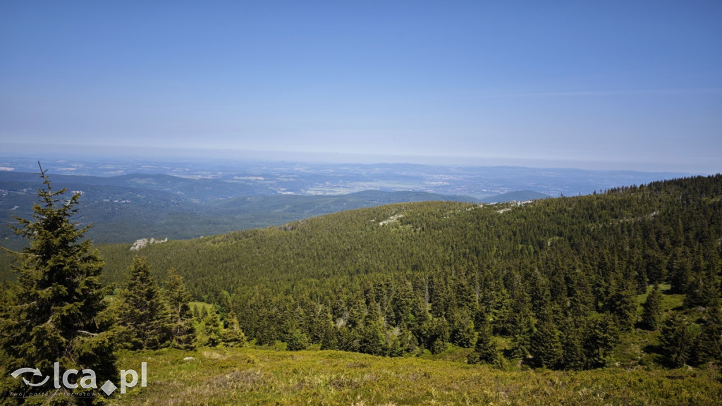 Weekend w Karkonoszach. Trzy propozycje tras