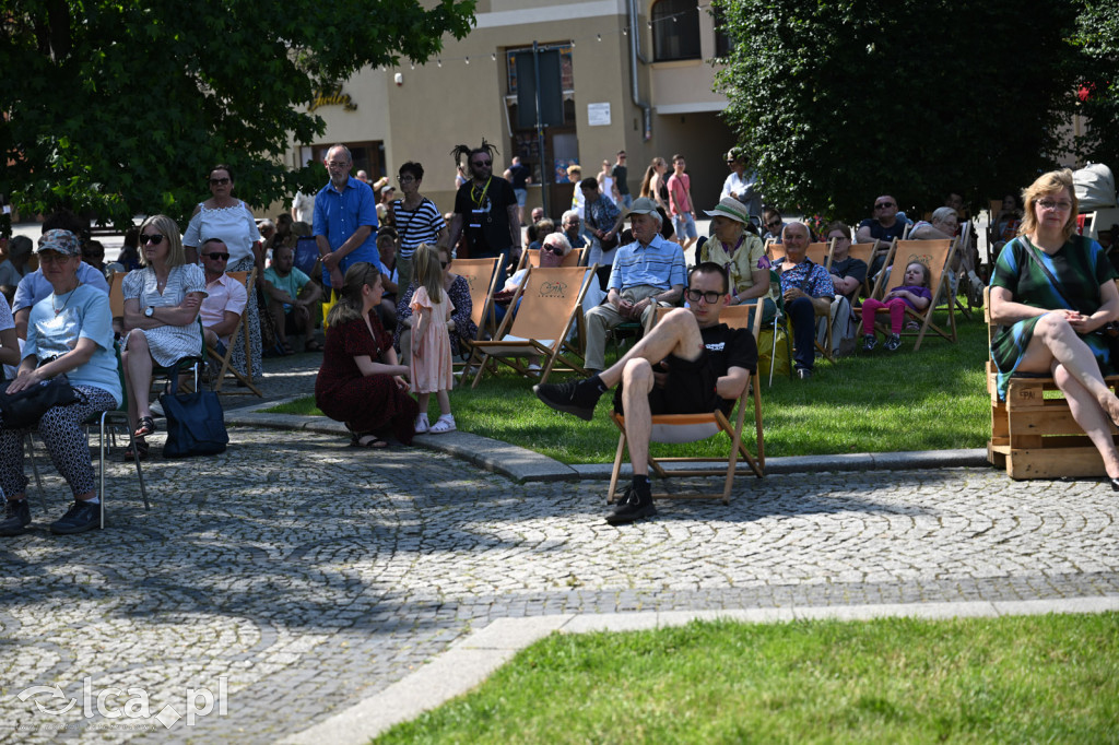 W Legnicy znów zabrzmiał Chopin