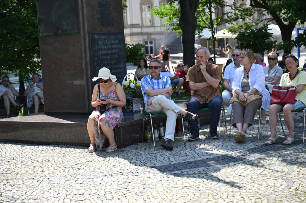 W Legnicy znów zabrzmiał Chopin