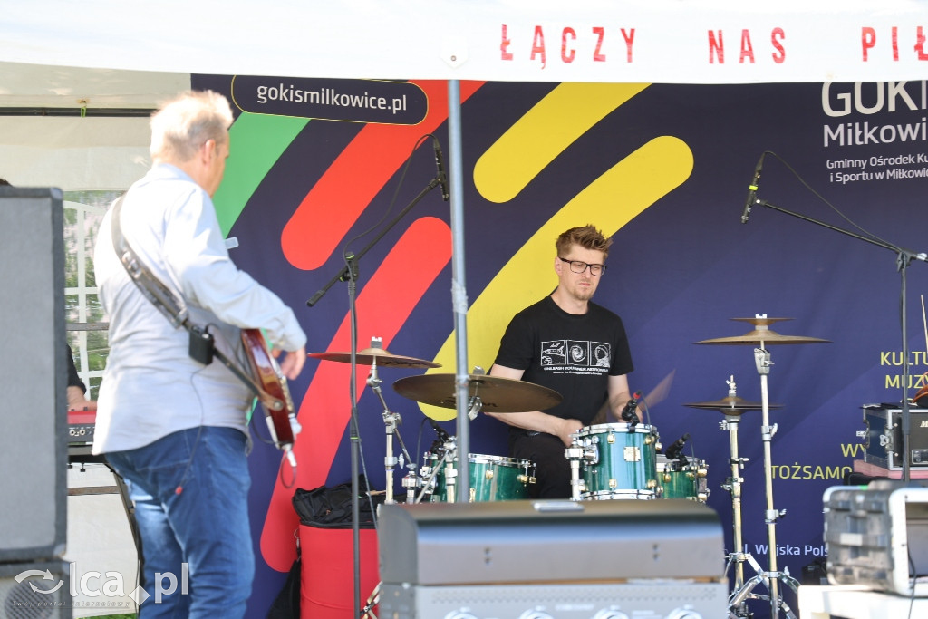 Siatkarski Piknik w Siedliskach – sport i zabawa