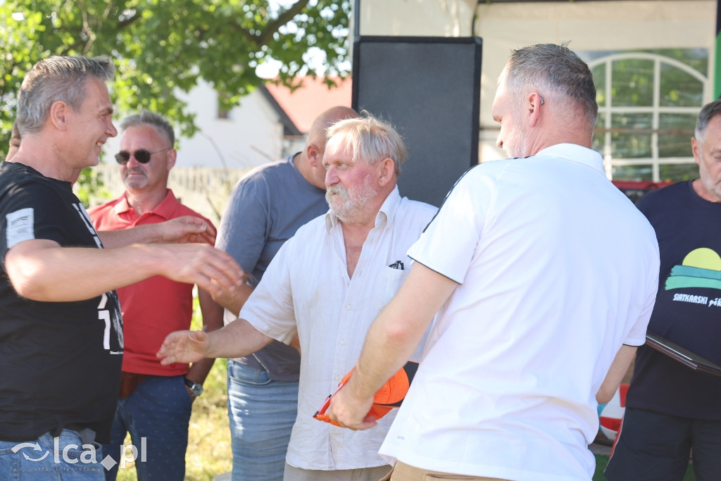 Siatkarski Piknik w Siedliskach – sport i zabawa