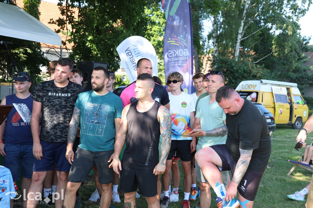 Siatkarski Piknik w Siedliskach – sport i zabawa