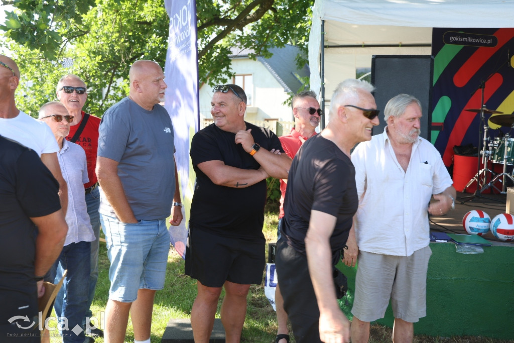 Siatkarski Piknik w Siedliskach – sport i zabawa
