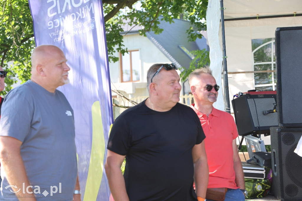 Siatkarski Piknik w Siedliskach – sport i zabawa