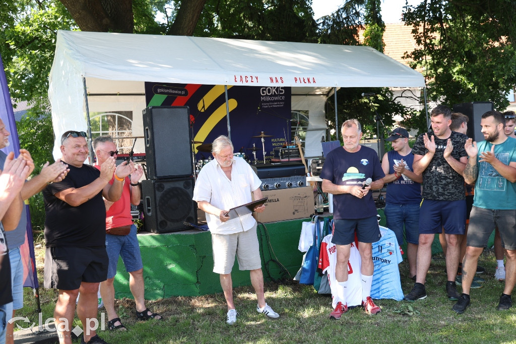Siatkarski Piknik w Siedliskach – sport i zabawa