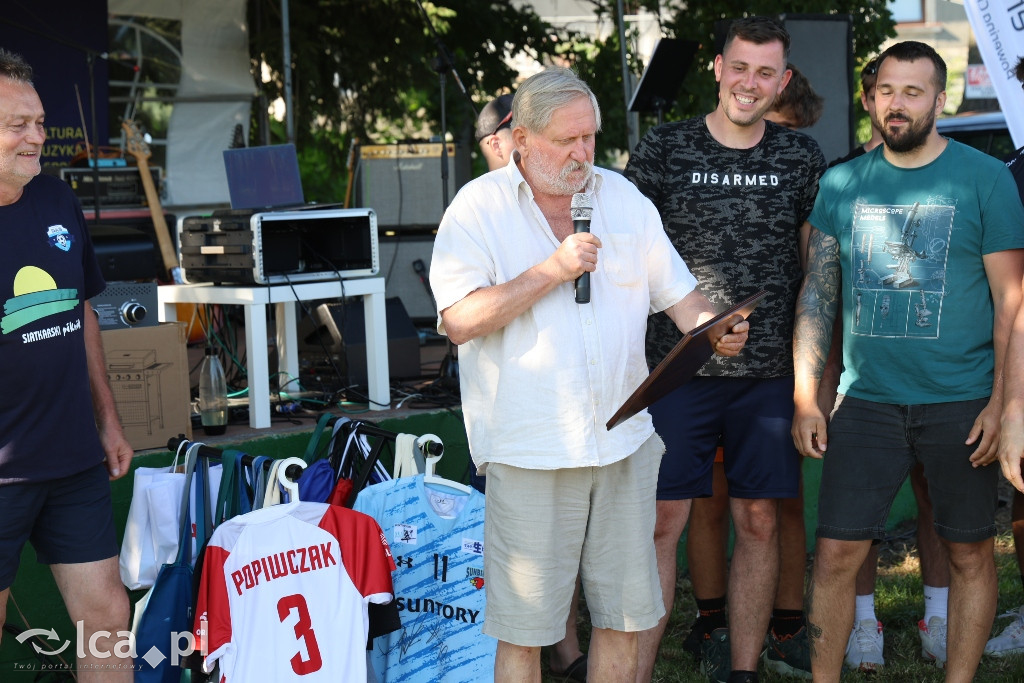 Siatkarski Piknik w Siedliskach – sport i zabawa