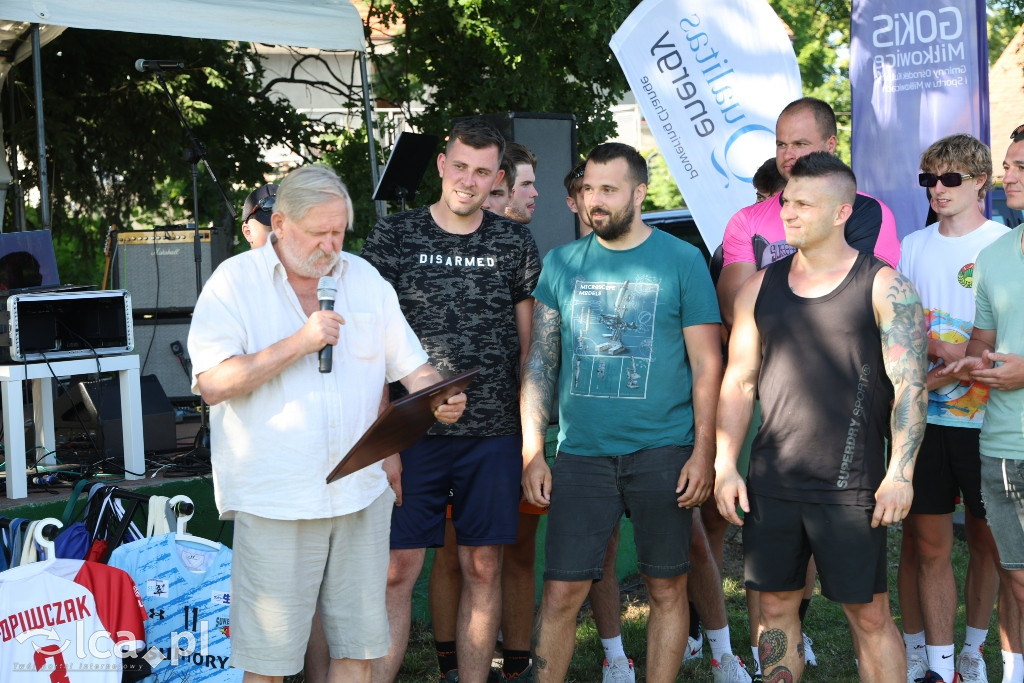 Siatkarski Piknik w Siedliskach – sport i zabawa