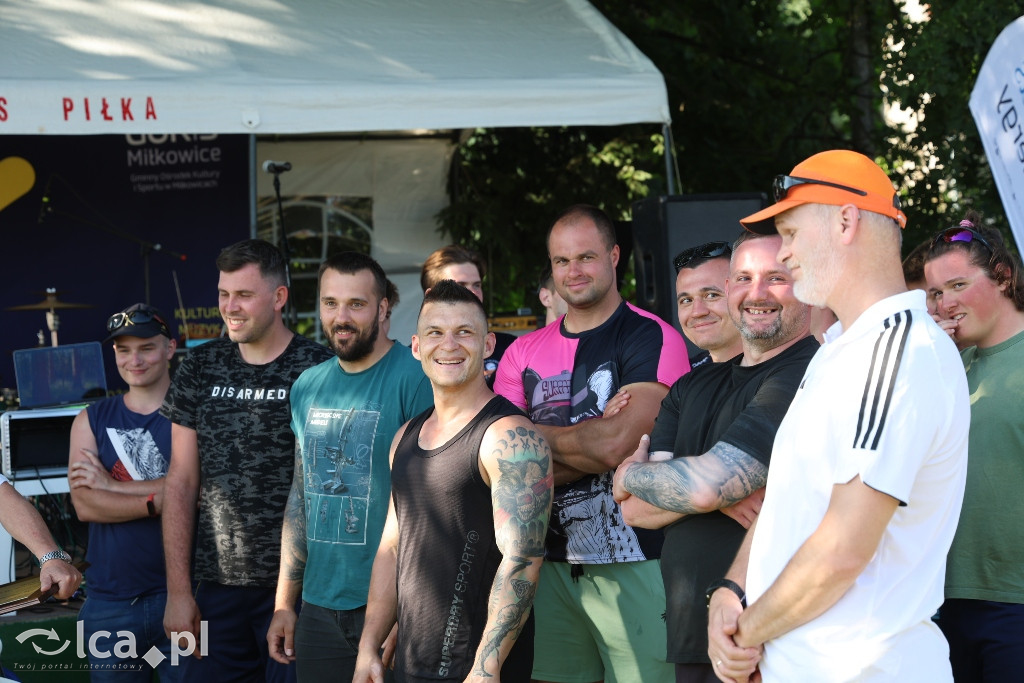 Siatkarski Piknik w Siedliskach – sport i zabawa