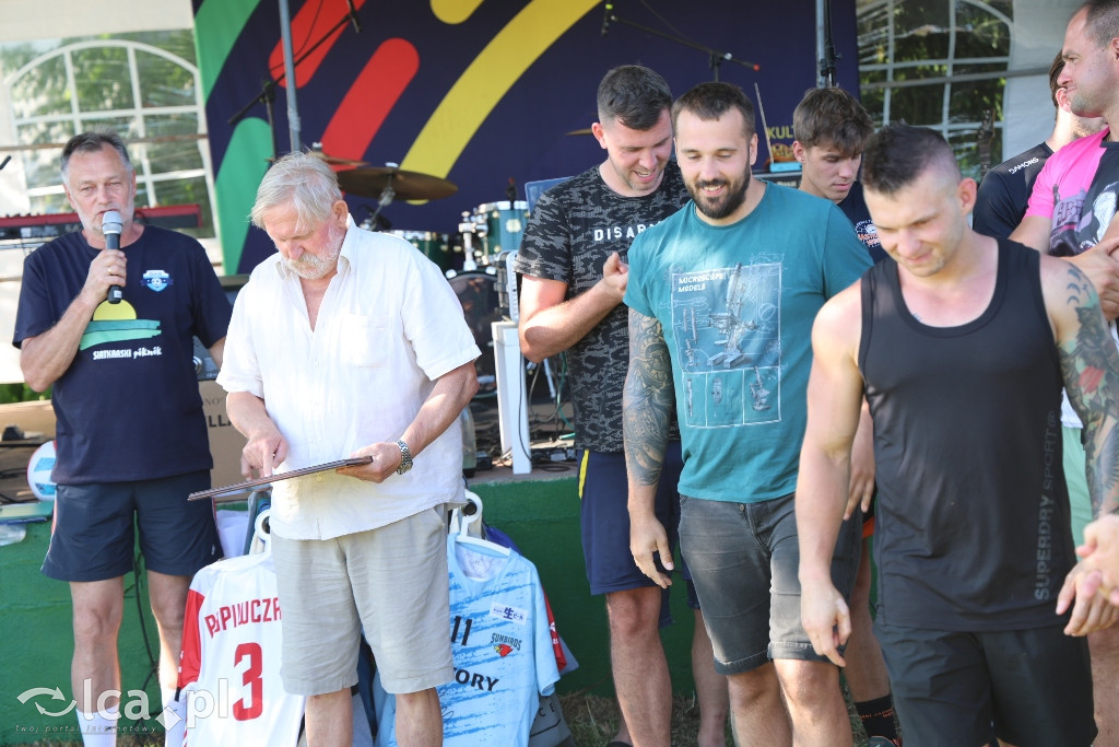 Siatkarski Piknik w Siedliskach – sport i zabawa