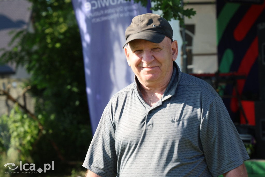 Siatkarski Piknik w Siedliskach – sport i zabawa