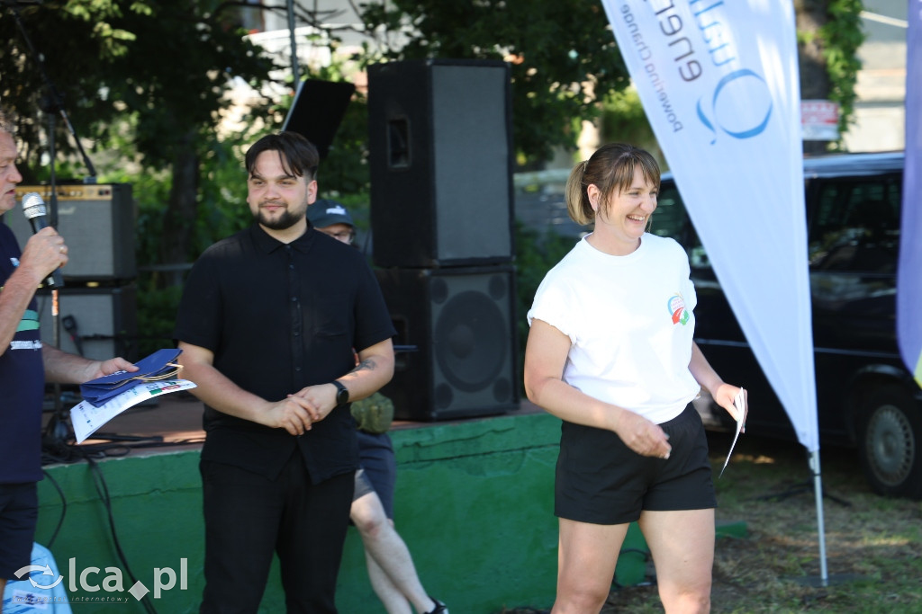 Siatkarski Piknik w Siedliskach – sport i zabawa