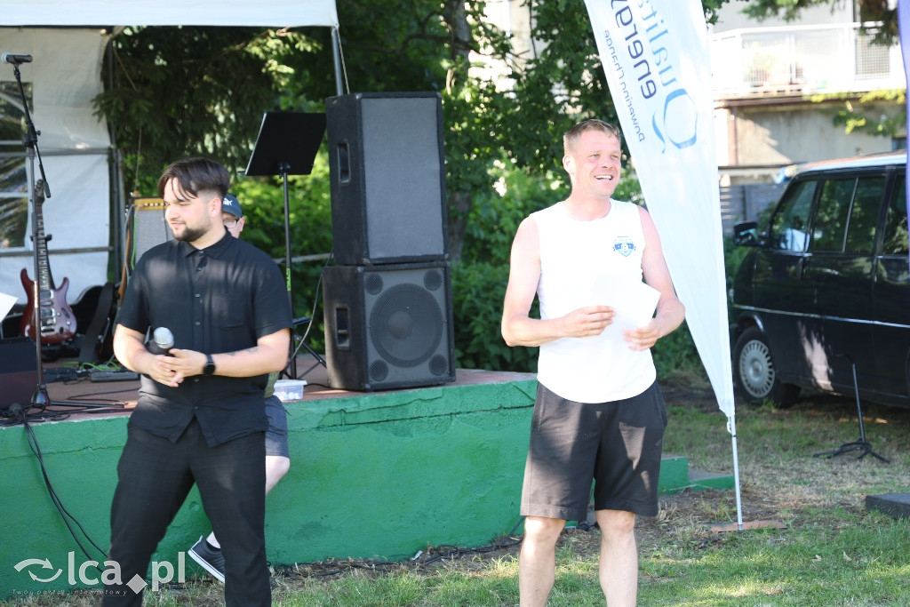 Siatkarski Piknik w Siedliskach – sport i zabawa