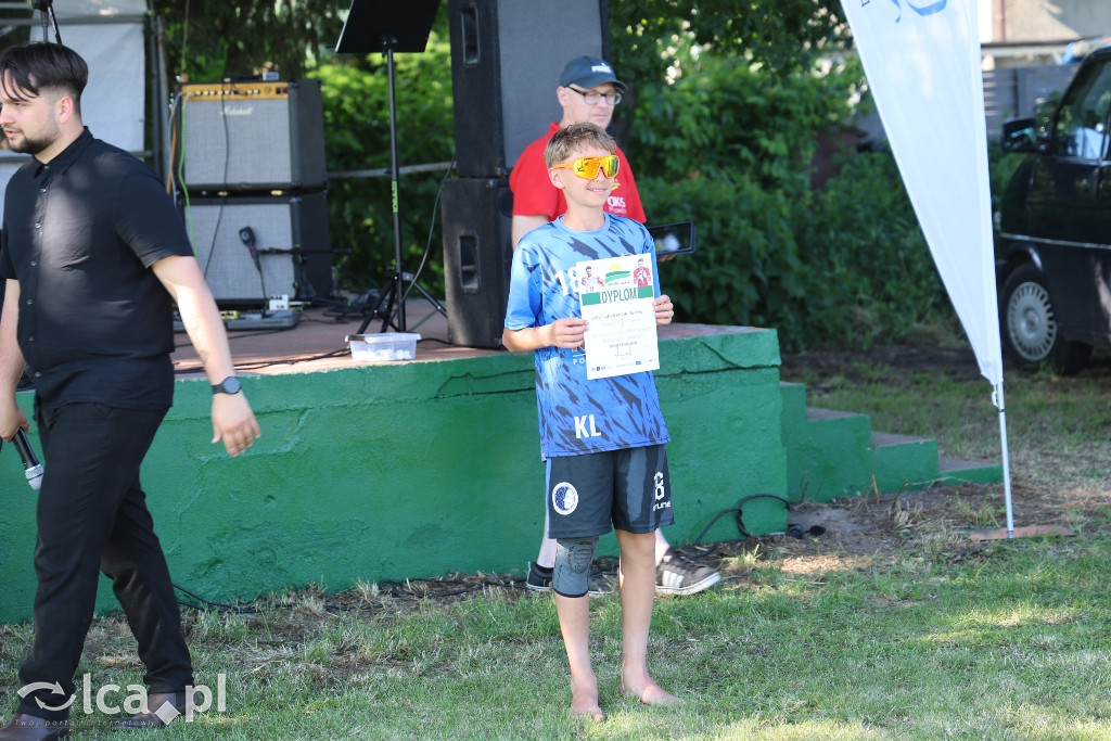 Siatkarski Piknik w Siedliskach – sport i zabawa