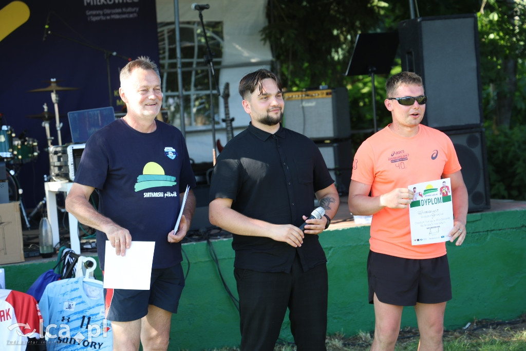 Siatkarski Piknik w Siedliskach – sport i zabawa
