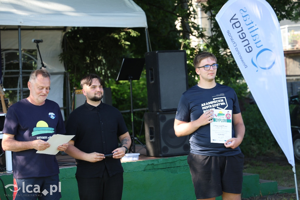 Siatkarski Piknik w Siedliskach – sport i zabawa