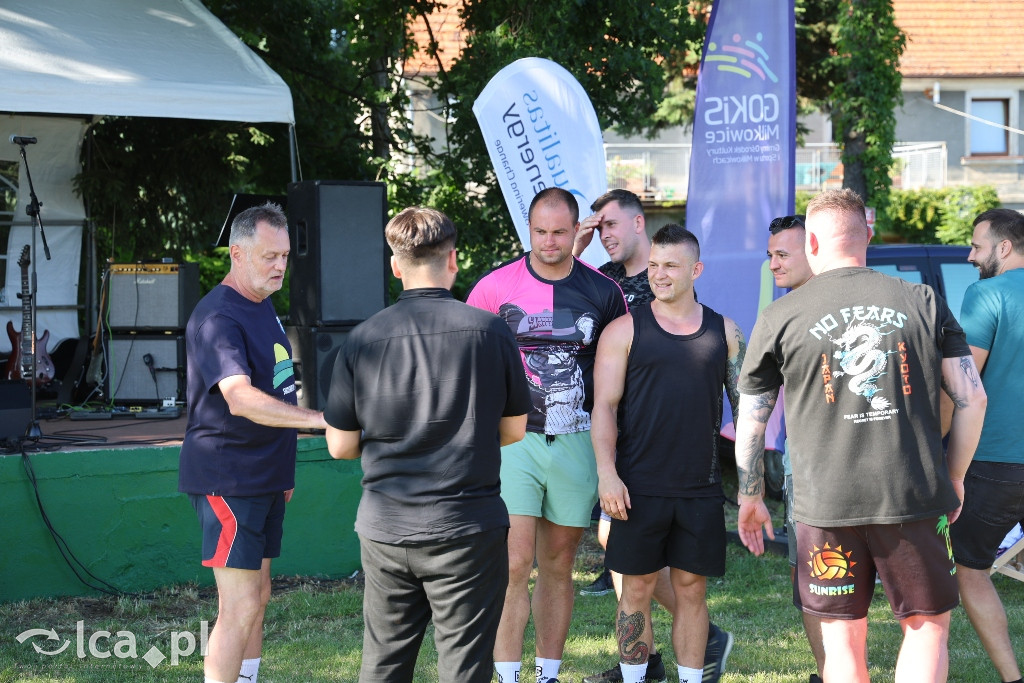 Siatkarski Piknik w Siedliskach – sport i zabawa