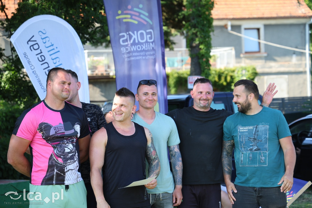 Siatkarski Piknik w Siedliskach – sport i zabawa
