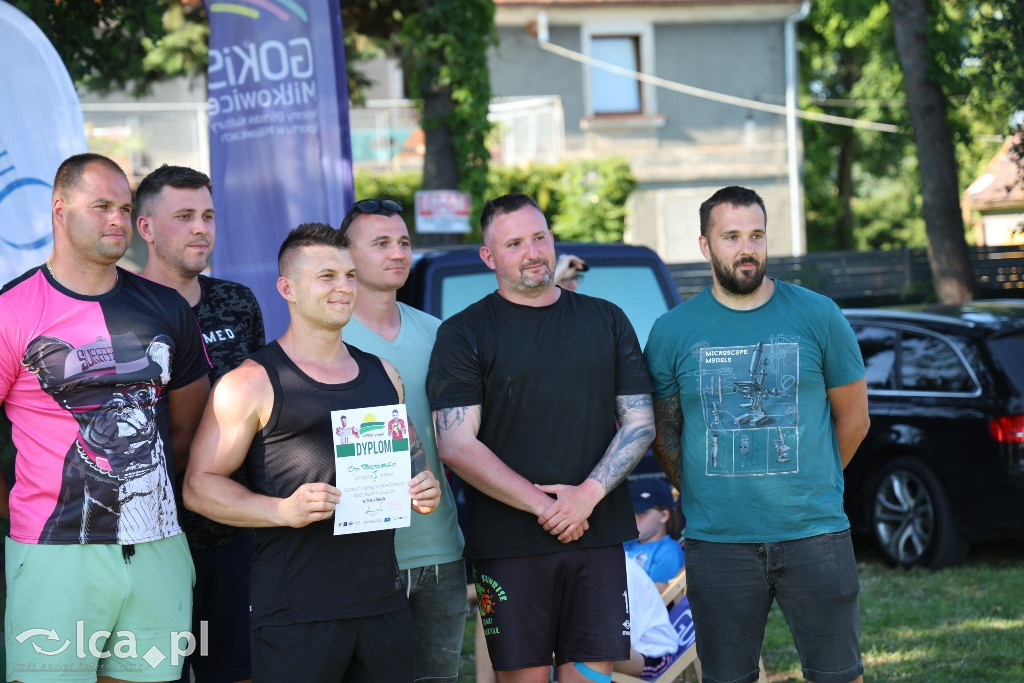 Siatkarski Piknik w Siedliskach – sport i zabawa