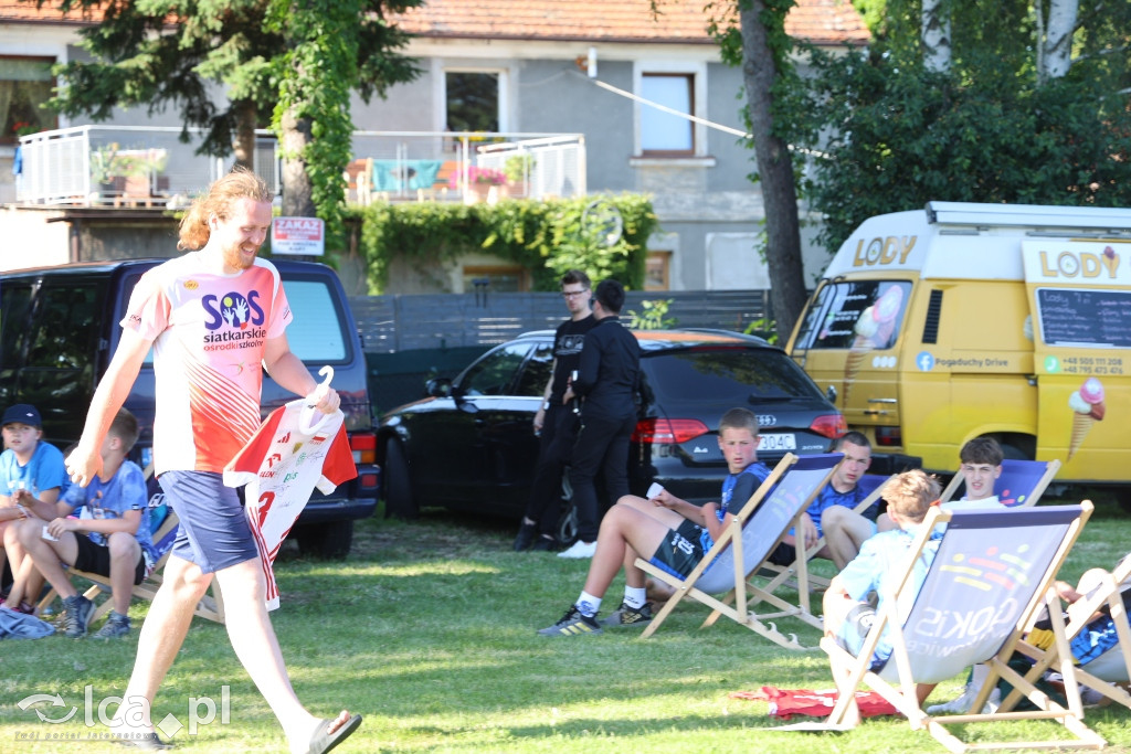 Siatkarski Piknik w Siedliskach – sport i zabawa