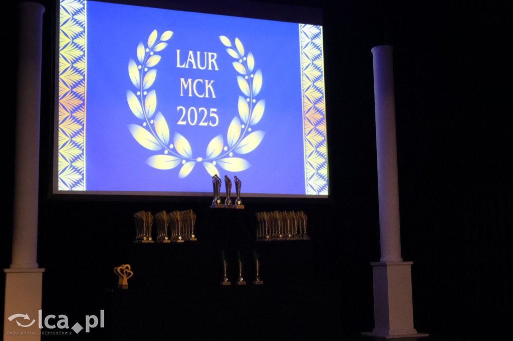Laury MCK 2025 rozdane