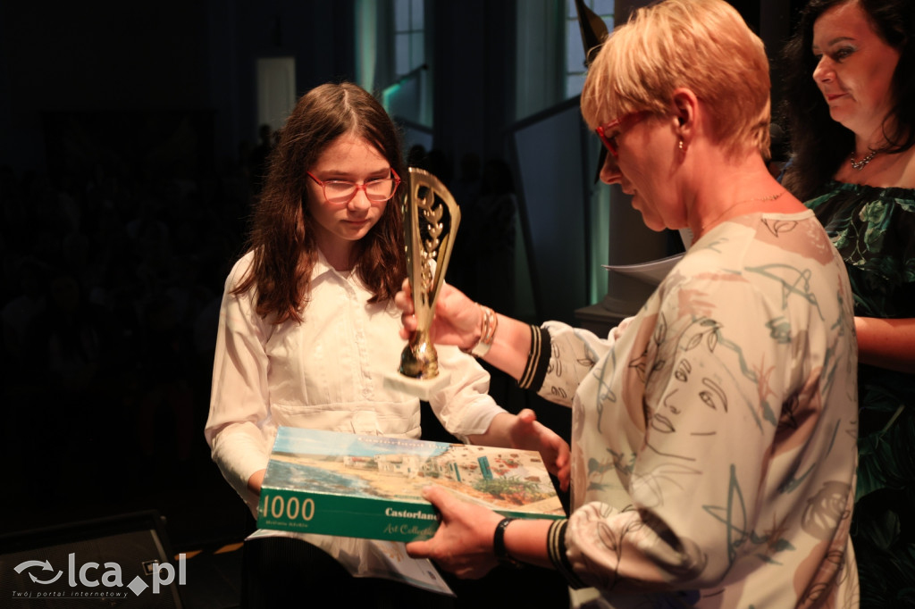 Laury MCK 2025 rozdane
