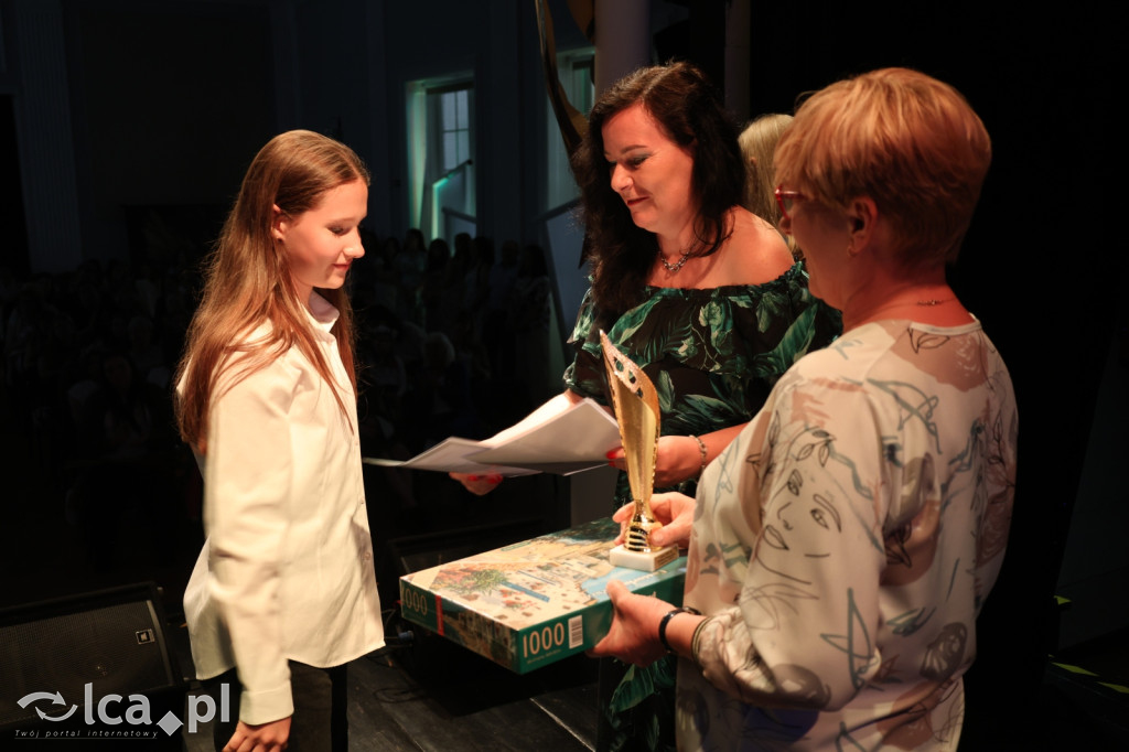 Laury MCK 2025 rozdane