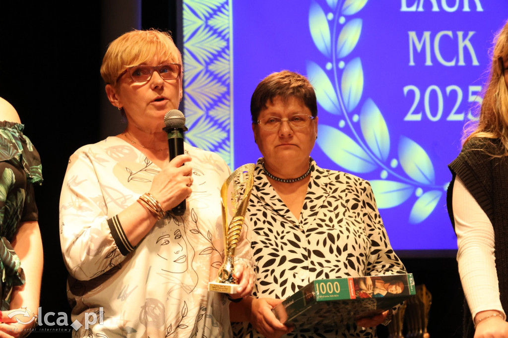 Laury MCK 2025 rozdane