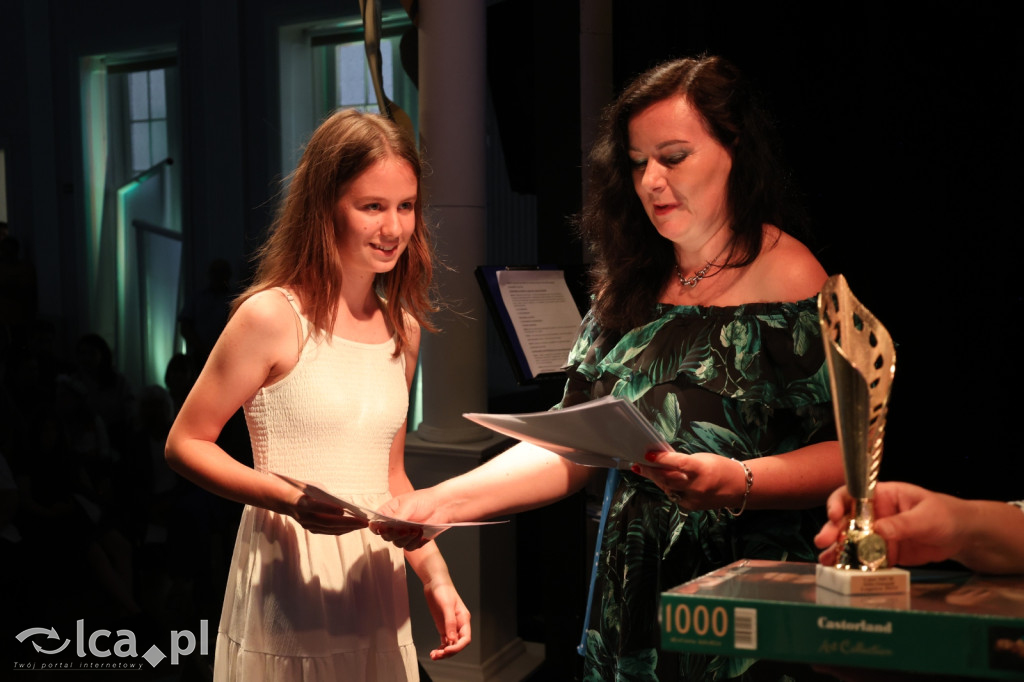 Laury MCK 2025 rozdane