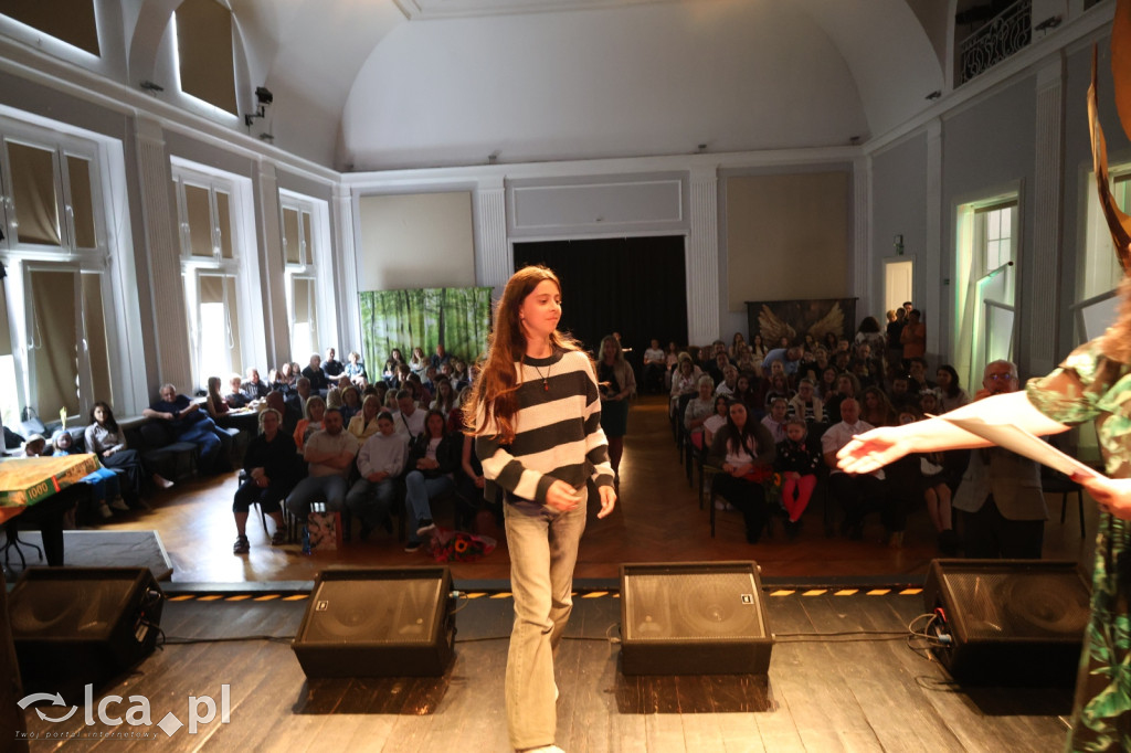 Laury MCK 2025 rozdane