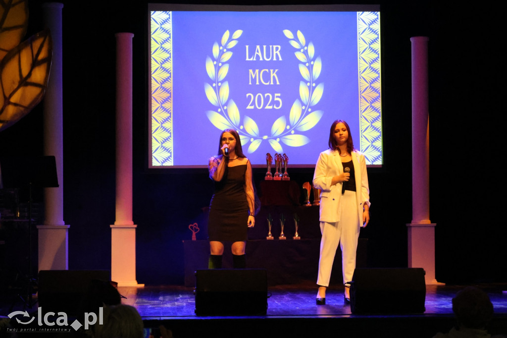 Laury MCK 2025 rozdane