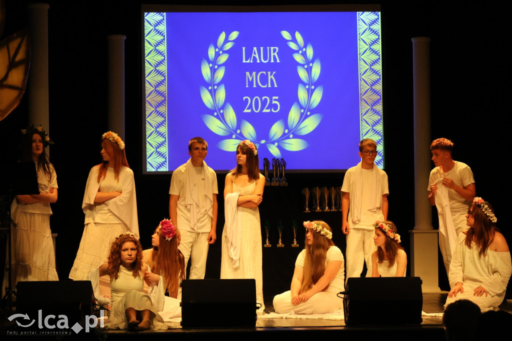 Laury MCK 2025 rozdane